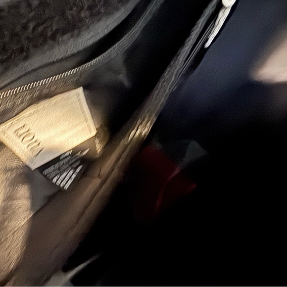 Vuori Dry Bag Back Pack Charcoal Black Rubber Waterproof New Multi Pocket - Picture 12 of 15